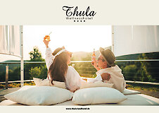 Wellnesshotel Thula in Lalling